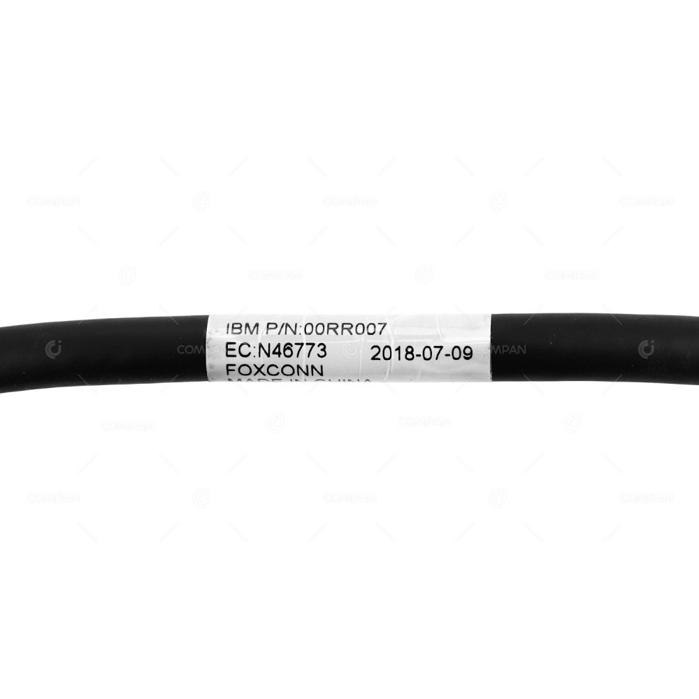 00RR007 IBM GFSP CABLE 1M FOR IBM POWER8 9080-MHE 9080-MME 9119-MHE 9119-MME